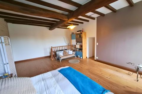 Villa a Courbillac, Charente, Courbillac - € 173.900 | Ref: getkey_u_522852086 - foto 13