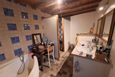 Villa a Courbillac, Charente, Courbillac - € 173.900 | Ref: getkey_u_522852086 - foto 16