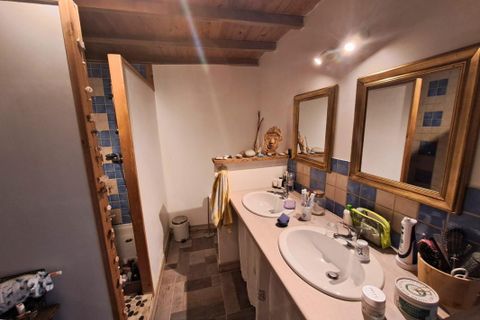 Villa a Courbillac, Charente, Courbillac - € 173.900 | Ref: getkey_u_522852086 - foto 17