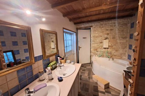 Villa a Courbillac, Charente, Courbillac - € 173.900 | Ref: getkey_u_522852086 - foto 18