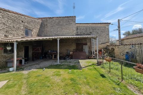 Villa a Courbillac, Charente, Courbillac - € 173.900 | Ref: getkey_u_522852086 - foto 21