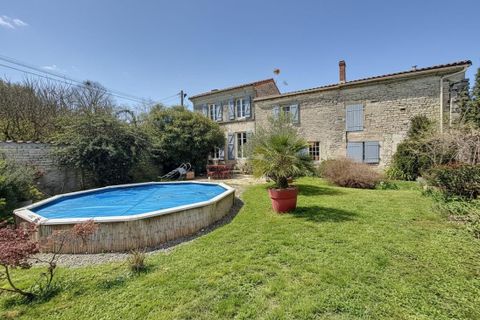 Villa a Courbillac, Charente, Courbillac - € 173.900 | Ref: getkey_u_522852086 - foto 23