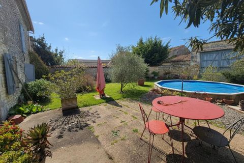 Villa a Courbillac, Charente, Courbillac - € 173.900 | Ref: getkey_u_522852086 - foto 24
