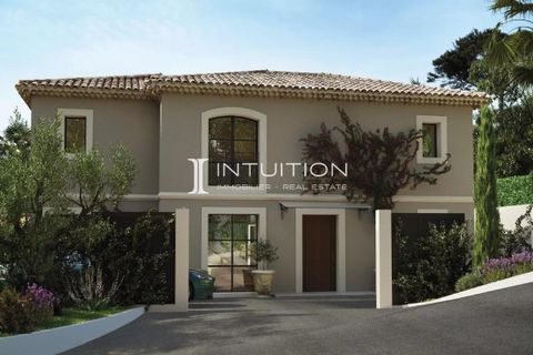 Terra a Mougins, Alpes-Maritimes, Mougins - € 478.000 | Ref: getkey_u_522730310 - foto 4