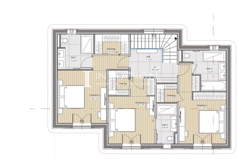 Terra a Mougins, Alpes-Maritimes, Mougins - € 478.000 | Ref: getkey_u_522730310 - foto 5
