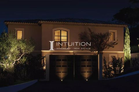 Terra a Mougins, Alpes-Maritimes, Mougins - € 478.000 | Ref: getkey_u_522730310 - foto 8
