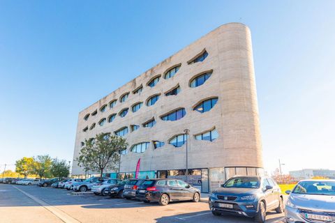 Lejlighed i Montpellier, Herault, Montpellier - € 109.500 | Ref: 4039-FOROM - foto 1