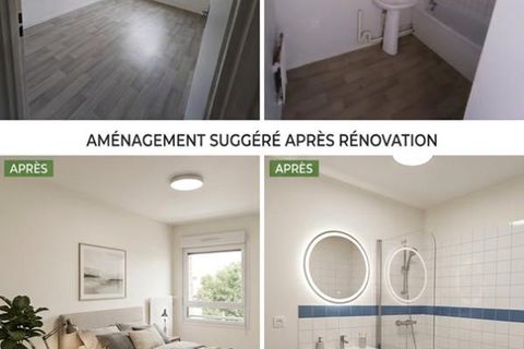 Leilighet i Loos, Nord, Loos - € 145 273 | Ref: Appt_ONV_LOOS - foto 9