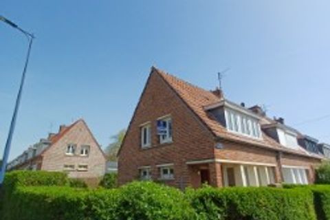 Villa a Croix, Nord, Croix - € 255.000 | Ref: CROIXT04 - foto 2