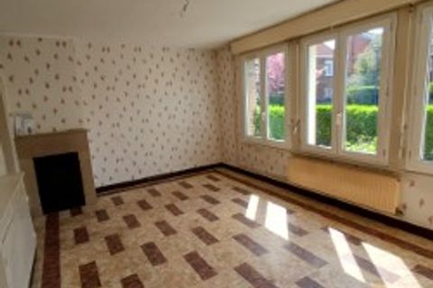 Villa a Croix, Nord, Croix - € 255.000 | Ref: CROIXT04 - foto 6
