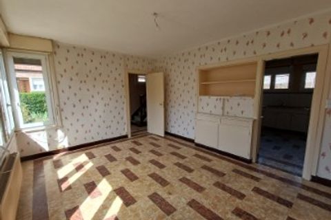 Villa a Croix, Nord, Croix - € 255.000 | Ref: CROIXT04 - foto 7