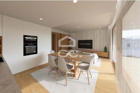 Rækkehus i Coimbra, Coimbra, Coimbra - € 115.000 | Ref: 385/M/01030 - foto 3
