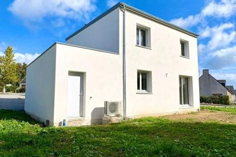 Villa i Saint-Andre-de-l'Eure, Eure, Saint-Andre-de-l'Eure - € 180.500 | Ref: 240402-174528_D4114282D - foto 2
