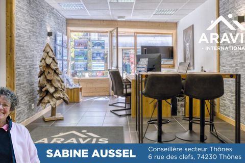 Apartament a Manigod, Haute-Savoie, Manigod - € 449.900 | Ref: 4_0869-A01C - foto 2