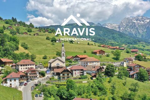 Apartament a Manigod, Haute-Savoie, Manigod - € 449.900 | Ref: 4_0869-A01C - foto 3
