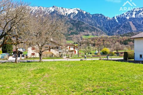 Tomt i Seythenex, Haute-Savoie, Seythenex - € 201 400 | Ref: 2_1620 - foto 2