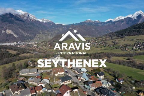 Tomt i Seythenex, Haute-Savoie, Seythenex - € 201 400 | Ref: 2_1620 - foto 5