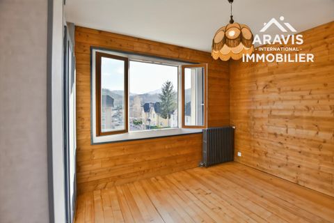 Leilighet i Taninges, Haute-Savoie, Taninges - € 260 000 | Ref: 3_1591 - foto 3