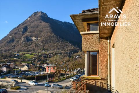 Leilighet i Taninges, Haute-Savoie, Taninges - € 260 000 | Ref: 3_1591 - foto 6