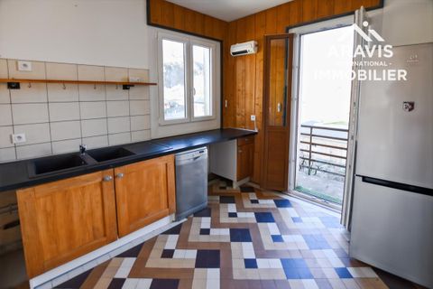 Leilighet i Taninges, Haute-Savoie, Taninges - € 260 000 | Ref: 3_1591 - foto 8
