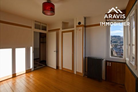 Leilighet i Taninges, Haute-Savoie, Taninges - € 260 000 | Ref: 3_1591 - foto 9