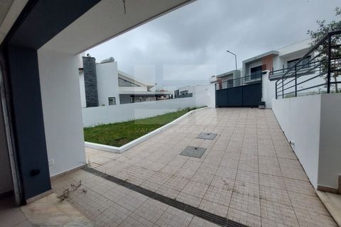 Villa i Laranjeiro, Setubal, Laranjeiro - € 695.000 | Ref: MOR_10615 - foto 44