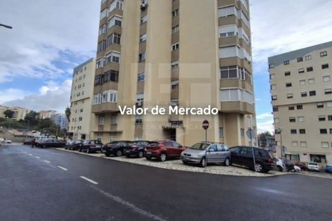Lejlighed i Odivelas, Lisbon, Odivelas - € 393.000 | Ref: Ref: 119226 - foto 2