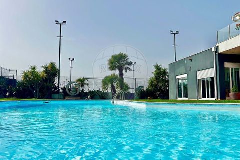 Villa i Setubal, Setubal, Setubal - € 1.400.000 | Ref: 121331124-449 - foto 2