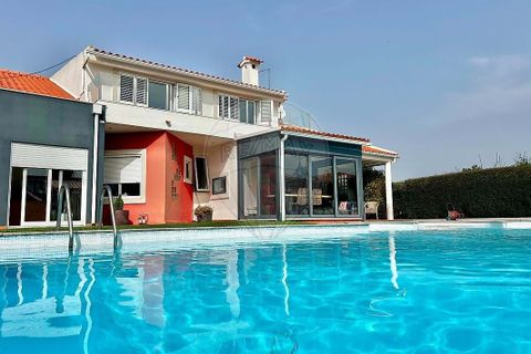 Villa i Setubal, Setubal, Setubal - € 1.400.000 | Ref: 121331124-449 - foto 3