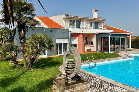 Villa i Setubal, Setubal, Setubal - € 1.400.000 | Ref: 121331124-449 - foto 4