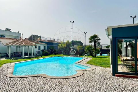 Villa i Setubal, Setubal, Setubal - € 1.400.000 | Ref: 121331124-449 - foto 5