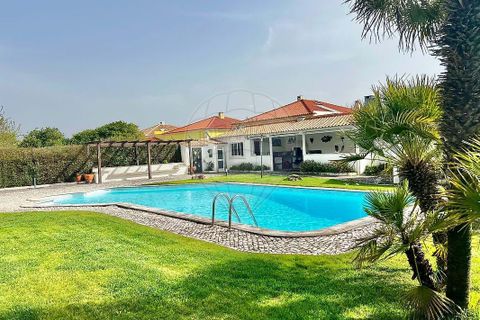 Villa i Setubal, Setubal, Setubal - € 1.400.000 | Ref: 121331124-449 - foto 6