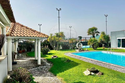 Villa i Setubal, Setubal, Setubal - € 1.400.000 | Ref: 121331124-449 - foto 7