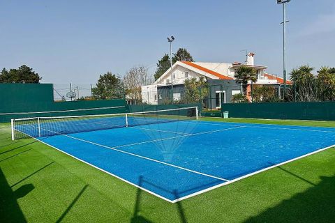 Villa i Setubal, Setubal, Setubal - € 1.400.000 | Ref: 121331124-449 - foto 8