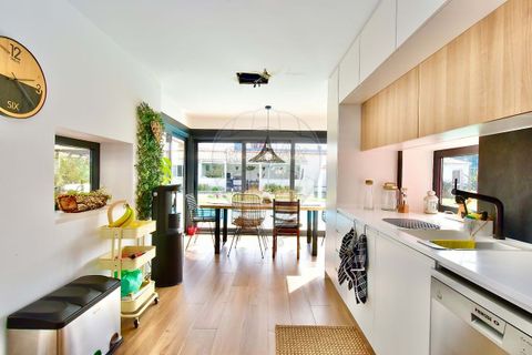 Villa i Setubal, Setubal, Setubal - € 1.400.000 | Ref: 121331124-449 - foto 10