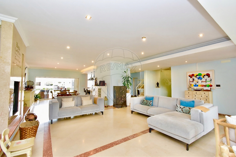 Villa i Setubal, Setubal, Setubal - € 1.400.000 | Ref: 121331124-449 - foto 15