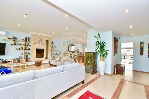 Villa i Setubal, Setubal, Setubal - € 1.400.000 | Ref: 121331124-449 - foto 17