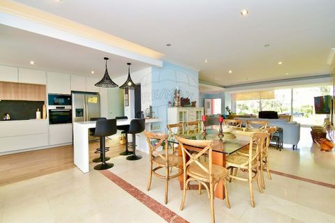 Villa i Setubal, Setubal, Setubal - € 1.400.000 | Ref: 121331124-449 - foto 19