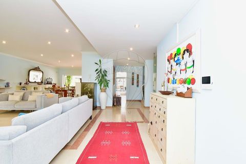 Villa i Setubal, Setubal, Setubal - € 1.400.000 | Ref: 121331124-449 - foto 22