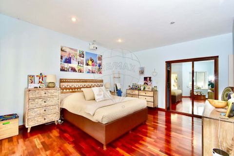 Villa i Setubal, Setubal, Setubal - € 1.400.000 | Ref: 121331124-449 - foto 23