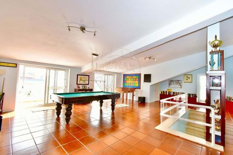 Villa i Setubal, Setubal, Setubal - € 1.400.000 | Ref: 121331124-449 - foto 24