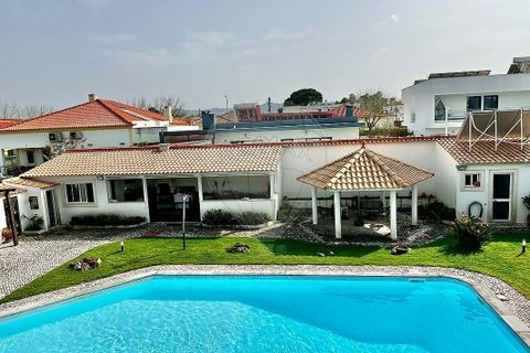 Villa i Setubal, Setubal, Setubal - € 1.400.000 | Ref: 121331124-449 - foto 26