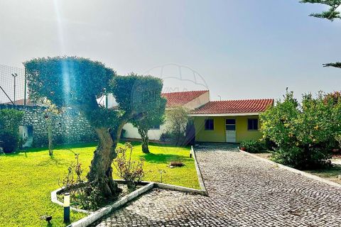 Villa i Setubal, Setubal, Setubal - € 1.400.000 | Ref: 121331124-449 - foto 30