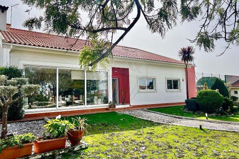 Villa i Setubal, Setubal, Setubal - € 1.400.000 | Ref: 121331124-449 - foto 33
