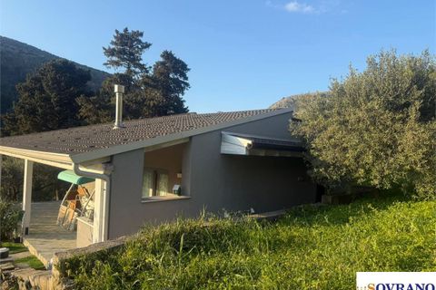 Villa a Carini, Palermo, Carini - € 260.000 | Ref: U 41/26 - foto 3