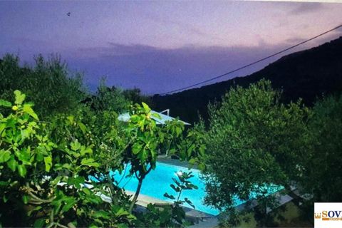 Villa a Carini, Palermo, Carini - € 260.000 | Ref: U 41/26 - foto 4