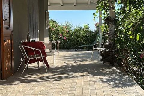Villa a Carini, Palermo, Carini - € 260.000 | Ref: U 41/26 - foto 8