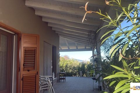Villa a Carini, Palermo, Carini - € 260.000 | Ref: U 41/26 - foto 10