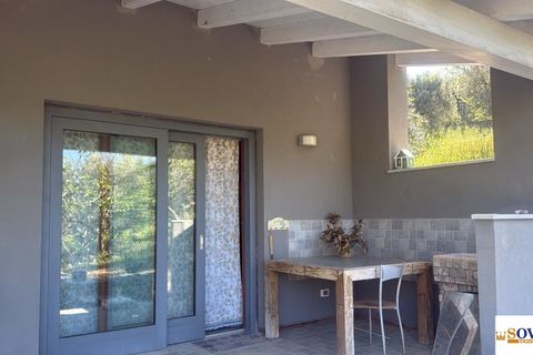 Villa a Carini, Palermo, Carini - € 260.000 | Ref: U 41/26 - foto 11