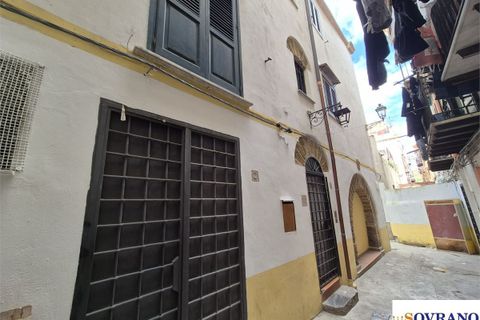 Villa a Palermo, Palermo, Palermo - € 365.000 | Ref: u 51/26 - foto 3